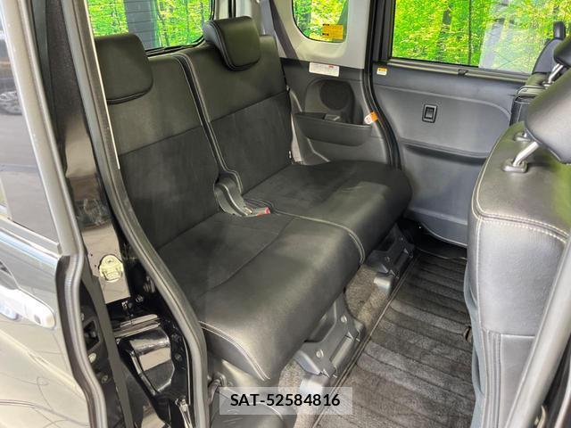 Daihatsu TANTO 2018-03 8730683-8