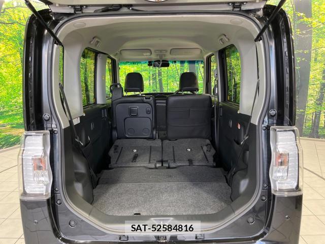 Daihatsu TANTO 2018-03 8730683-9