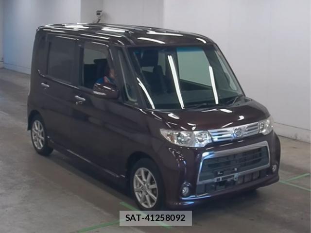 Daihatsu TANTO 2012-01 8730717-0