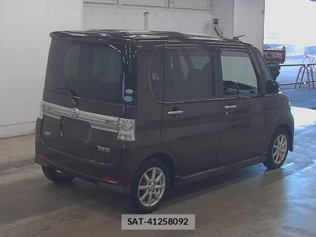 Daihatsu TANTO 2012-01 8730717-1