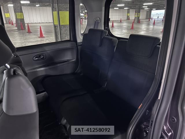 Daihatsu TANTO 2012-01 8730717-10