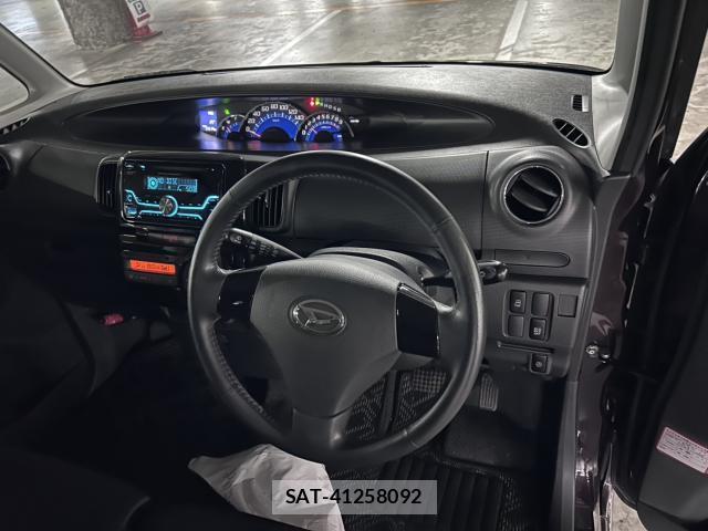 Daihatsu TANTO 2012-01 8730717-11