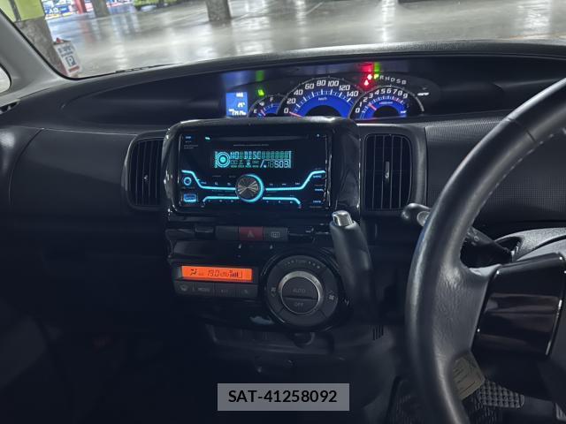 Daihatsu TANTO 2012-01 8730717-12