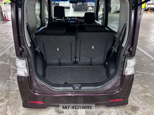 Daihatsu TANTO 2012-01 8730717-16