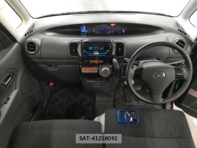 Daihatsu TANTO 2012-01 8730717-2
