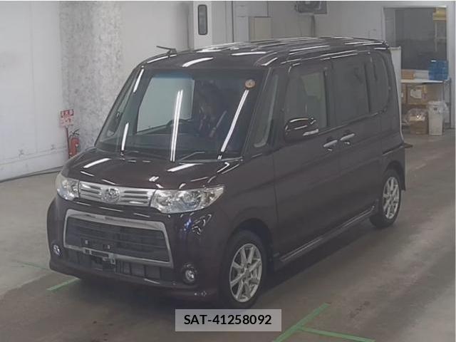 Daihatsu TANTO 2012-01 8730717-3