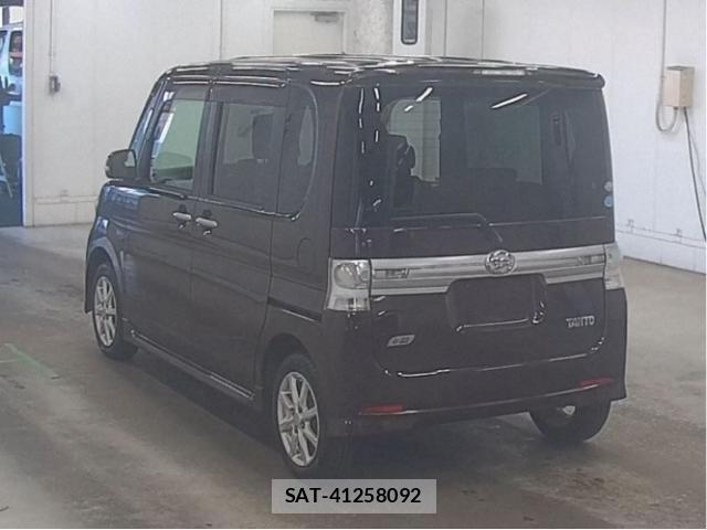 Daihatsu TANTO 2012-01 8730717-4