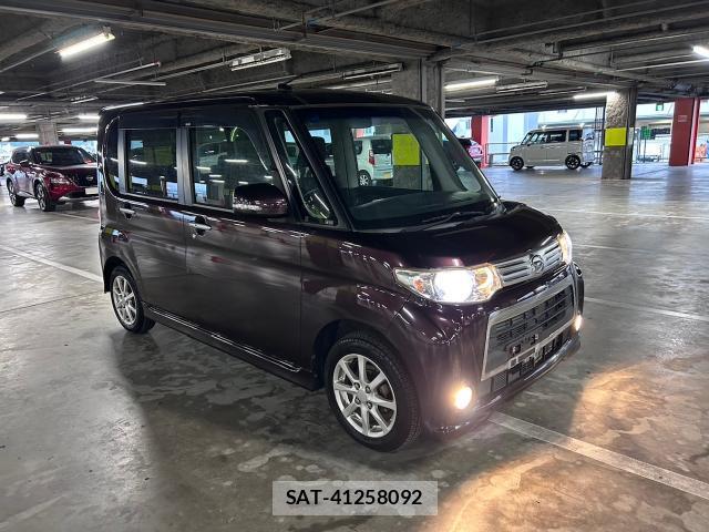 Daihatsu TANTO 2012-01 8730717-6