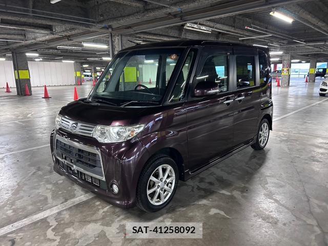 Daihatsu TANTO 2012-01 8730717-7
