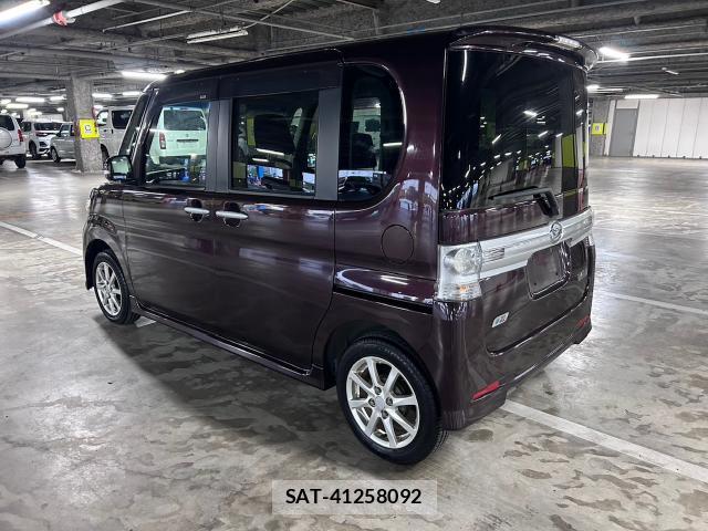 Daihatsu TANTO 2012-01 8730717-8