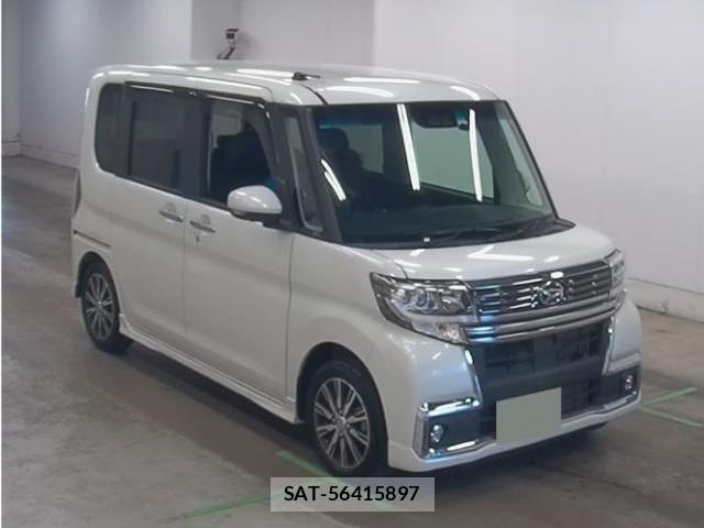 Daihatsu TANTO 2018-12 8730721-0