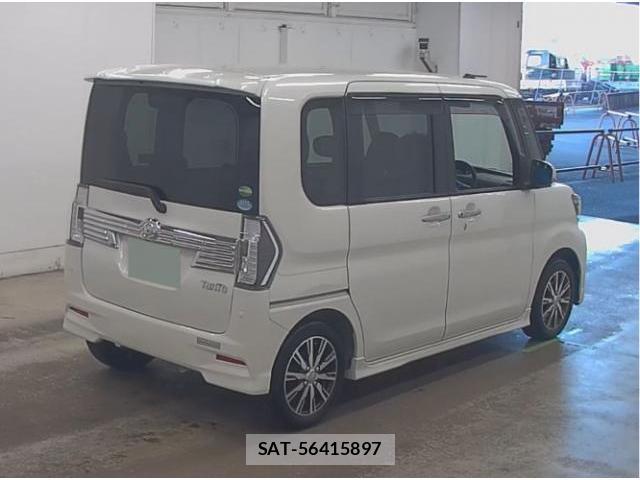 Daihatsu TANTO 2018-12 8730721-1