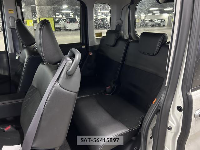 Daihatsu TANTO 2018-12 8730721-10