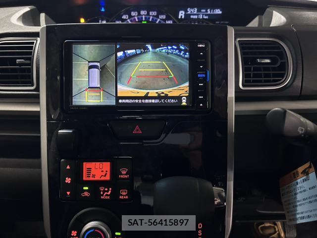 Daihatsu TANTO 2018-12 8730721-11