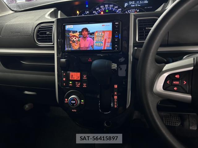 Daihatsu TANTO 2018-12 8730721-12