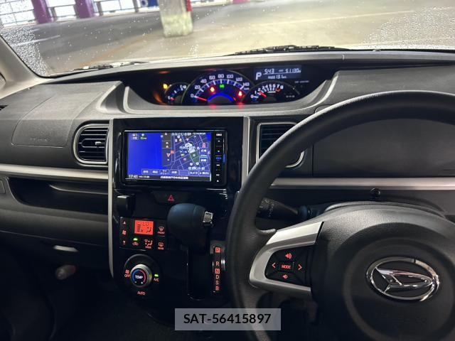 Daihatsu TANTO 2018-12 8730721-13