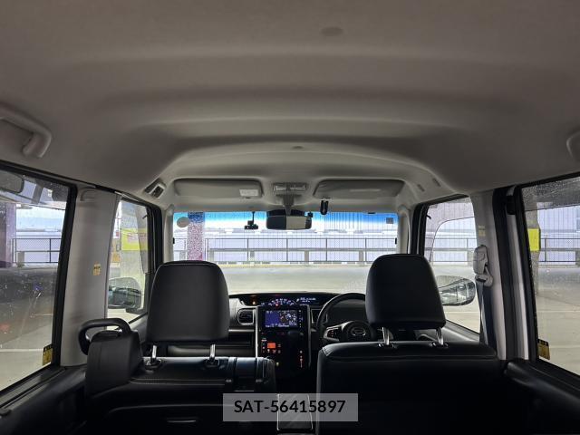 Daihatsu TANTO 2018-12 8730721-16