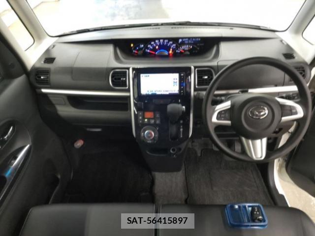 Daihatsu TANTO 2018-12 8730721-2