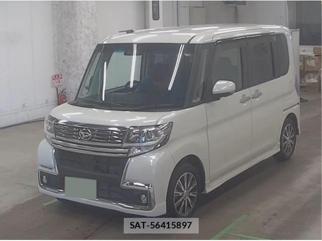 Daihatsu TANTO 2018-12 8730721-3