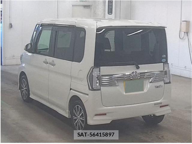 Daihatsu TANTO 2018-12 8730721-4