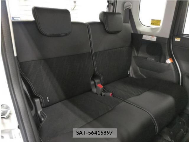 Daihatsu TANTO 2018-12 8730721-5