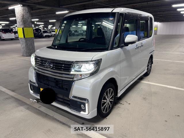 Daihatsu TANTO 2018-12 8730721-6
