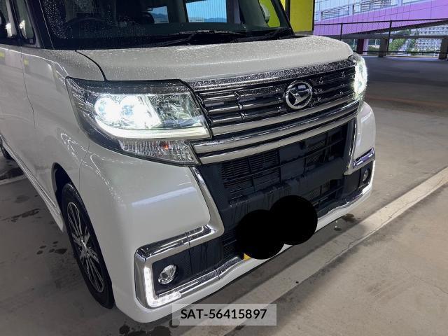 Daihatsu TANTO 2018-12 8730721-7