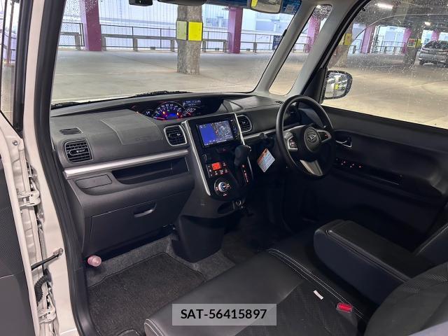 Daihatsu TANTO 2018-12 8730721-9