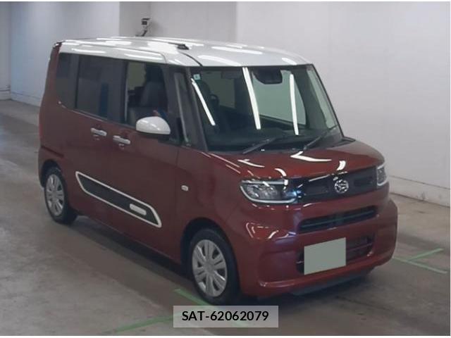 Daihatsu TANTO 2022-01 8730722-0