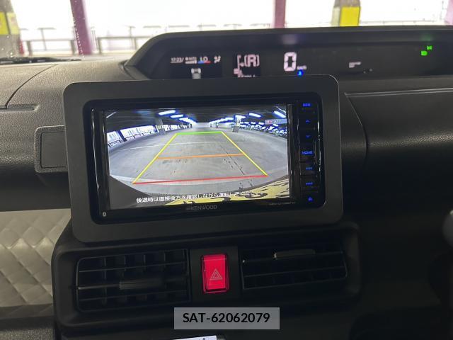 Daihatsu TANTO 2022-01 8730722-11