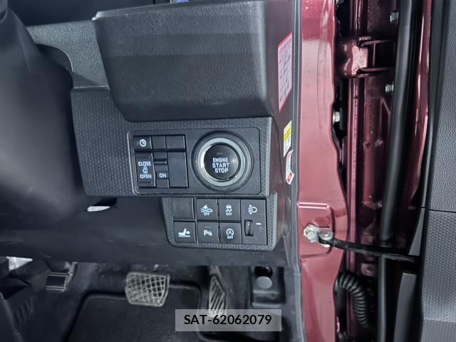 Daihatsu TANTO 2022-01 8730722-13