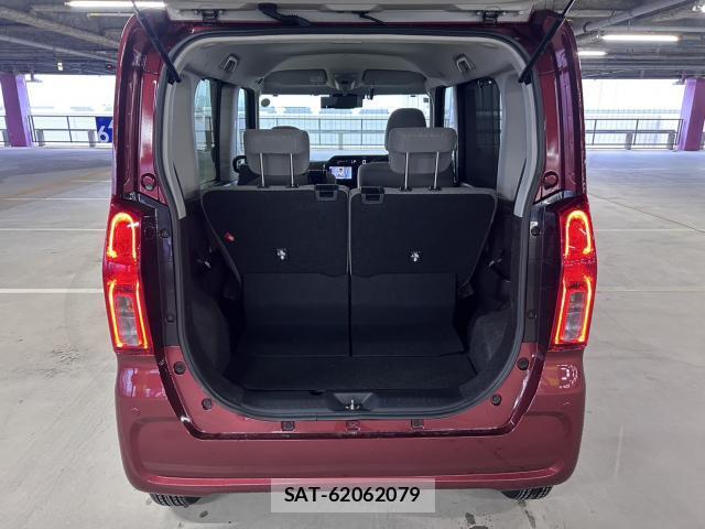 Daihatsu TANTO 2022-01 8730722-15