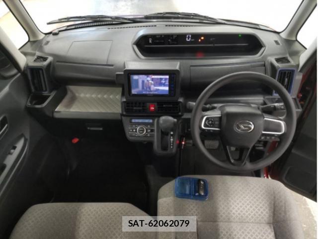 Daihatsu TANTO 2022-01 8730722-2