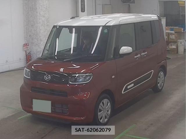 Daihatsu TANTO 2022-01 8730722-3