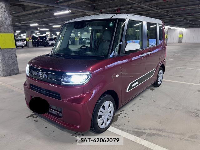 Daihatsu TANTO 2022-01 8730722-6