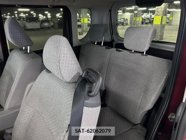 Daihatsu TANTO 2022-01 8730722-9