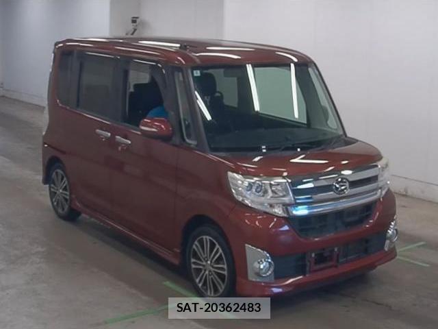 Daihatsu TANTO 2014-03 8730723-0