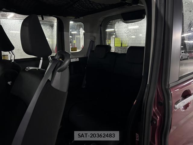 Daihatsu TANTO 2014-03 8730723-10