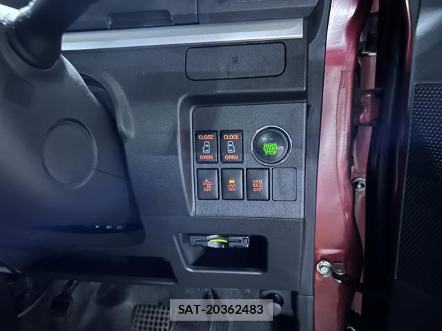 Daihatsu TANTO 2014-03 8730723-13