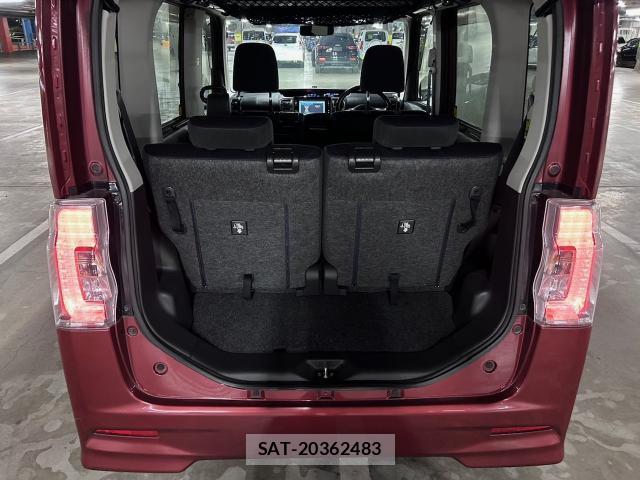 Daihatsu TANTO 2014-03 8730723-15