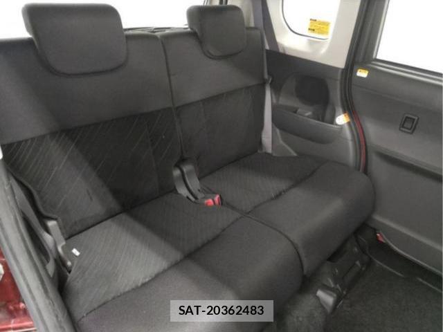 Daihatsu TANTO 2014-03 8730723-5