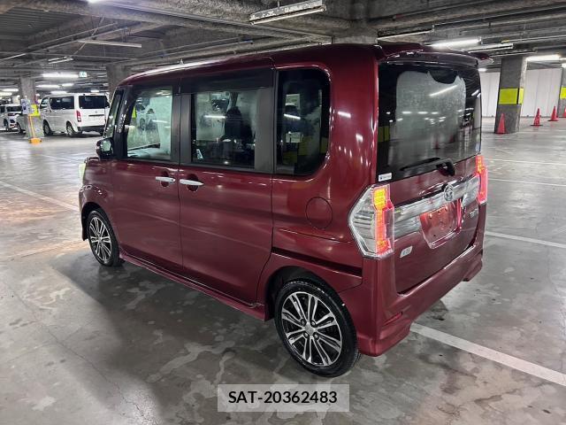 Daihatsu TANTO 2014-03 8730723-8