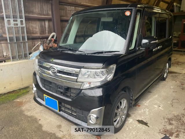 Daihatsu TANTO 2014-05 8730730-0