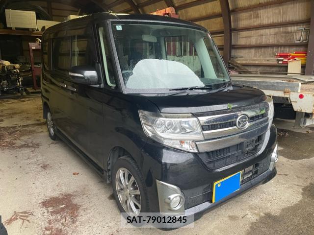 Daihatsu TANTO 2014-05 8730730-1
