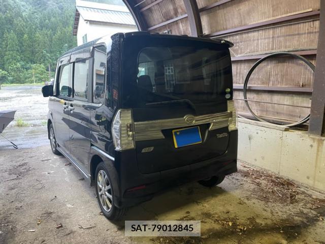 Daihatsu TANTO 2014-05 8730730-2