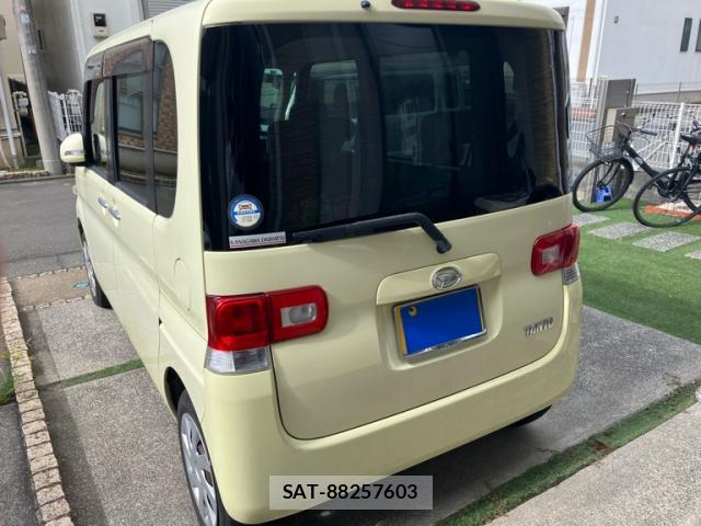 Daihatsu TANTO 2011-11 8730778-1