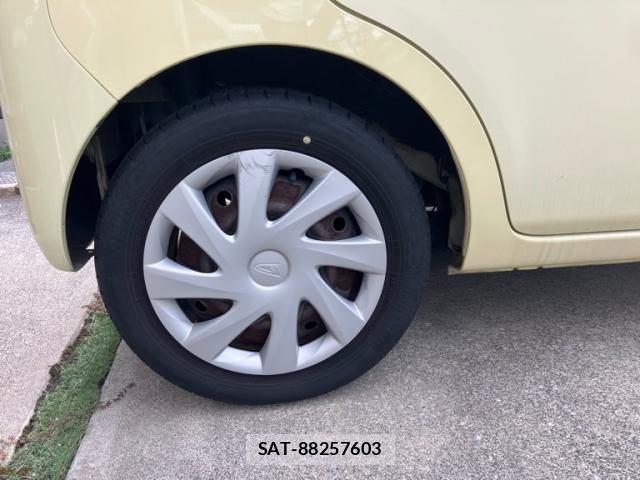 Daihatsu TANTO 2011-11 8730778-4