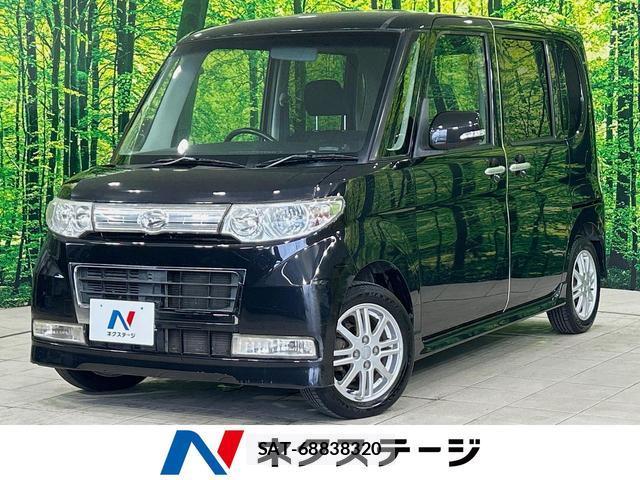 Daihatsu TANTO 2010-02 8730906-0