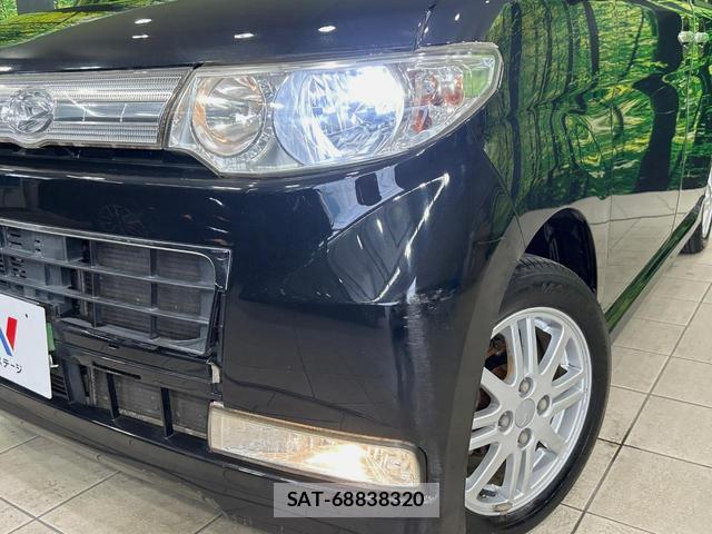 Daihatsu TANTO 2010-02 8730906-11