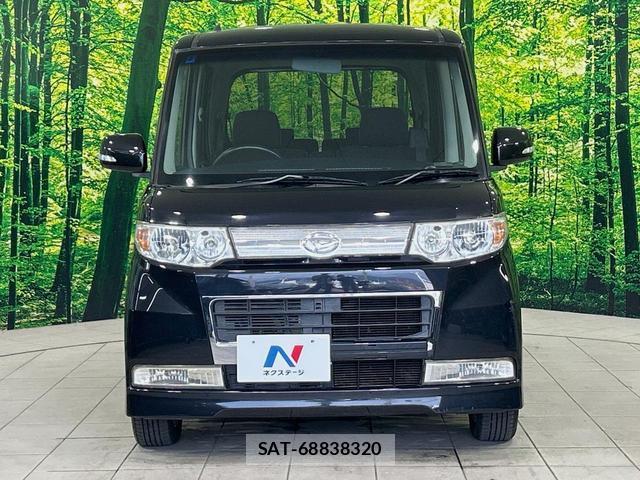Daihatsu TANTO 2010-02 8730906-13